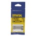 Біта викрутка Irwin Phillips 50 мм PH1/PH2/PH3. 3 предмета