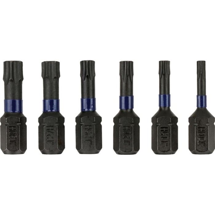 Біти IMPACT PRO 1/4 Біти IMPACT PRO 1/4