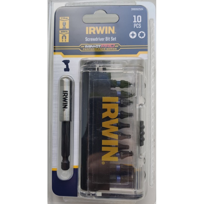 Біти IMPACT PRO 1/4 Біти IMPACT PRO 1/4