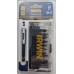 Біти IMPACT PRO 1/4