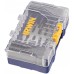 Біта IMPACT PRO 22pce 50mm bit set