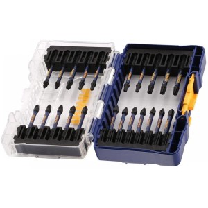 Біта IMPACT PRO 22pce 50mm bit set