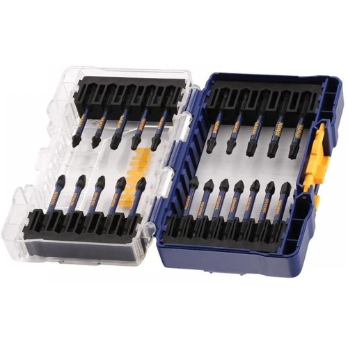 Біта IMPACT PRO 22pce 50mm bit set