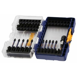 Біта IMPACT PRO 32pce 25mm bit set