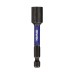 Тримач шурупів IMPACT PRO 8 х 65мм, IRWIN