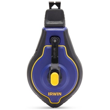 Шнур розмічальний довжиною 30м STRAIT-LINE SPEEDLINE PRO IRWIN