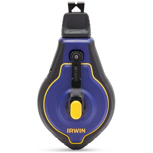 Шнур розмічальний довжиною 30м STRAIT-LINE SPEEDLINE PRO IRWIN