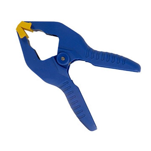 Прищіпка SPRING CLAMP 1