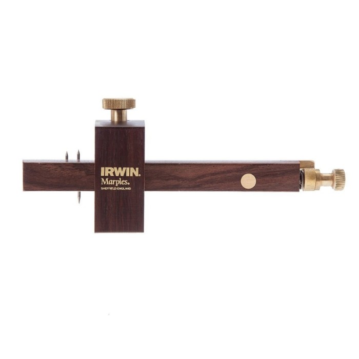 Рейсмус IR MARP MORTICE/MARKING GAUGE Рейсмус IR MARP MORTICE/MARKING GAUGE