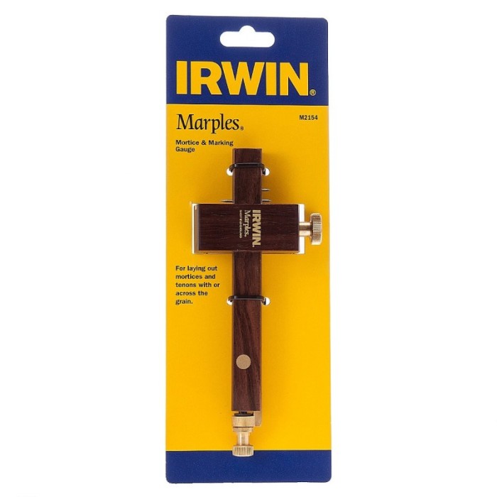 Рейсмус IR MARP MORTICE/MARKING GAUGE Рейсмус IR MARP MORTICE/MARKING GAUGE
