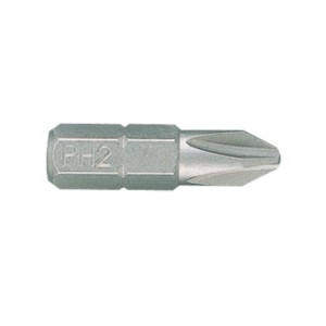 Біта PH2 Філліпс 1/4
