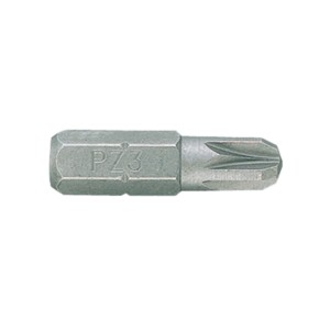 Біта PZ позидрайв 1/4