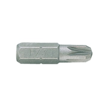 Біта PZ позидрайв 1/4