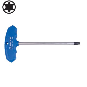 Викрутка TORX з Т-подібним руків'ям розмір Т20