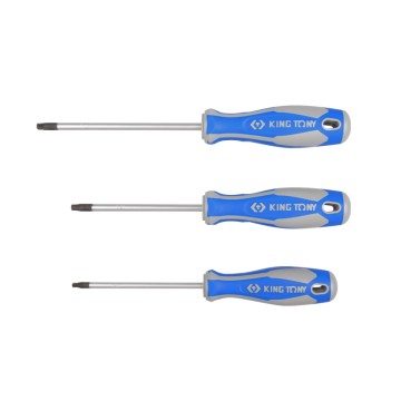Викрутка Torx Т25 х100 мм без отвору