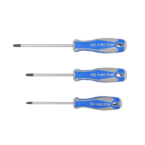 Викрутка Torx Т25 х100 мм без отвору