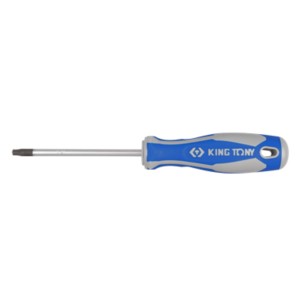 Викрутка TORX T40H 8 *150мм, арт.14274006