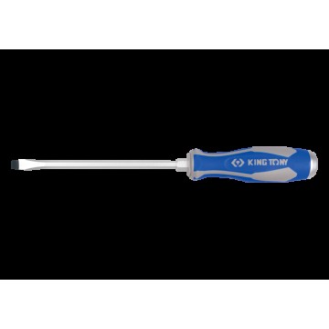 Викрутка шліцева 1.6 *10*300 мм HEX SHANK