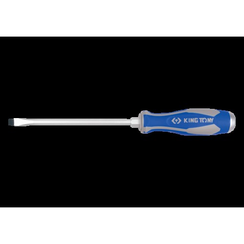 Викрутка шліцева 1.6 *10*300 мм HEX SHANK