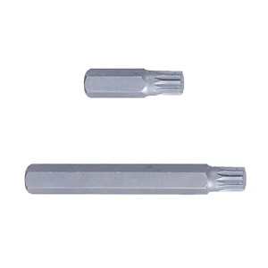 Біта Spline М 6 (10 х 36 мм)