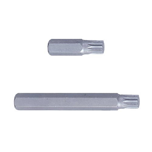 Біта Spline М8 (10 х 36 мм)