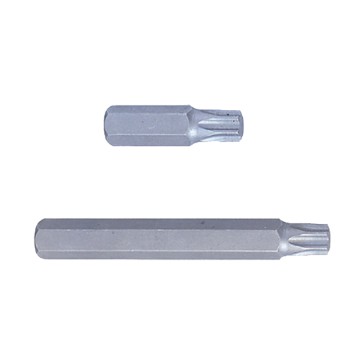Біта Spline М5 (10 х 80 мм)