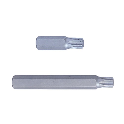 Біта Spline М5 (10 х 80 мм)