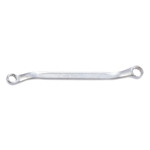 Ключ накидний 19 х 21 мм 45 градусів