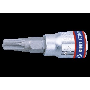 Бита в головке TORX 1/4
