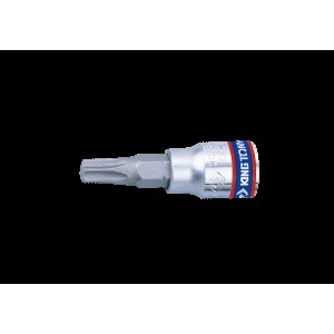 Бита в головке TORX 1/4
