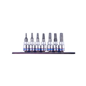 Набір біт Torx 1/4