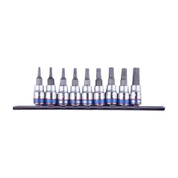 Набір біт Torx 1/4