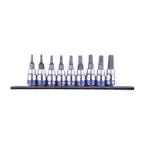 Набір біт Torx 1/4
