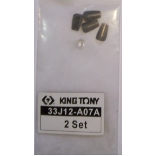 Захваты (губки) 2шт./компл (2.4~3.2mm)