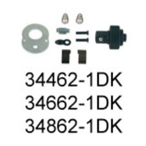 Ремкомплект ключа дінамометричного 34462-1