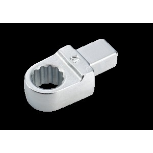 Головка-насадка накидна 9*12 18mm