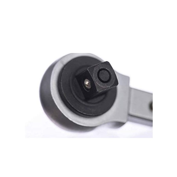 Насадка-трищітка 9*12mm 3/8 Насадка-трищітка 9*12mm 3/8