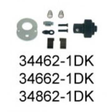 Ремкоплект для дінамометричних ключів 34862