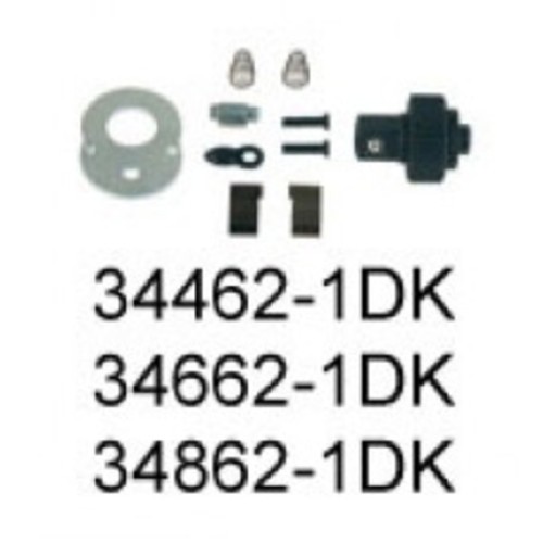 Ремкоплект для дінамометричних ключів 34862