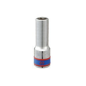Головка-зірочка подовжена 1/2