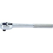 Трищітка 1/2" 250 мм (рукоятка з накаткою)