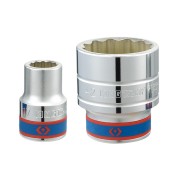 Головка 3/4" 12-гранна 65 мм