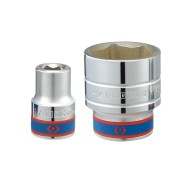 Головка 3/4" 6-гранна 55 мм (уп.6)