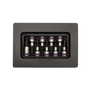 Набір TORX 1/2