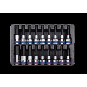 Набір TORX 1/2