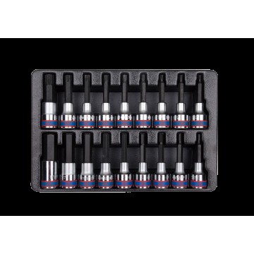 Набір TORX 1/2