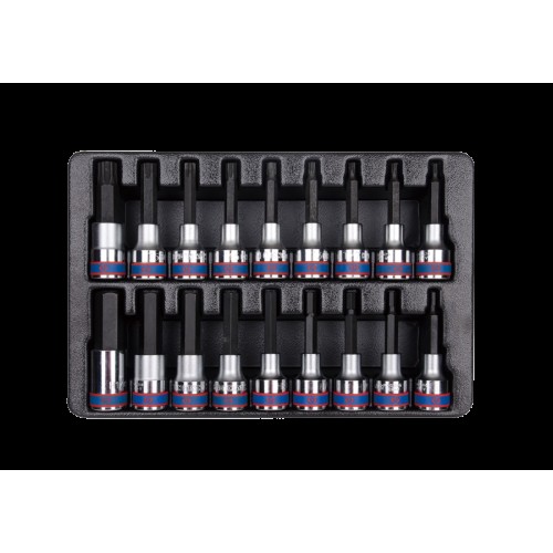 Набір TORX 1/2