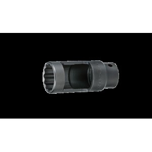 Головка для кисневого датчика M27 x 78 мм (12PT)