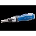 Набір викруток 16 в 1 (PH,PZ,SL,Hex,Torx) в тубусі