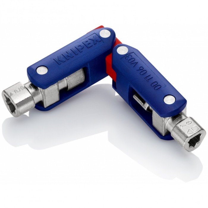 Ключ для електрошаф DoubleJoint, 00 11 06 V03 Ключ для електрошаф DoubleJoint, 00 11 06 V03